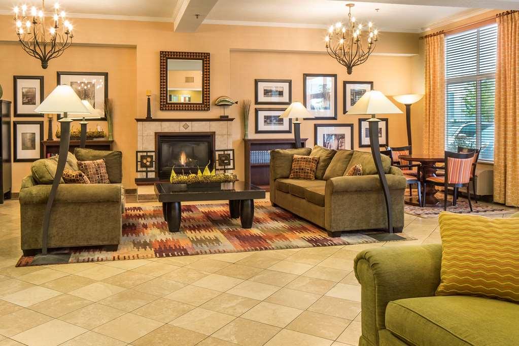 Doubletree By Hilton Olympia Interior foto