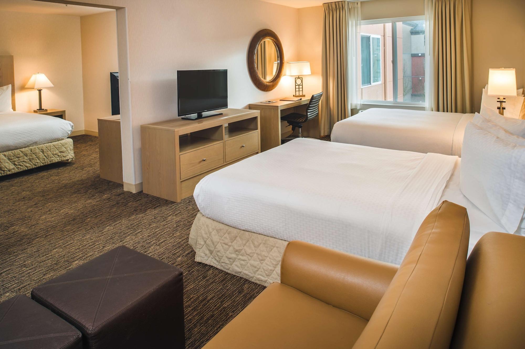 Doubletree By Hilton Olympia Exterior foto