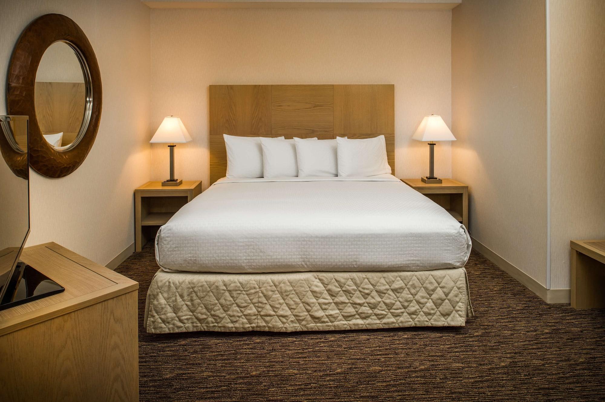 Doubletree By Hilton Olympia Exterior foto