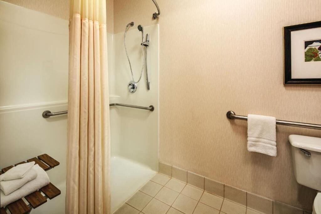 Doubletree By Hilton Olympia Exterior foto