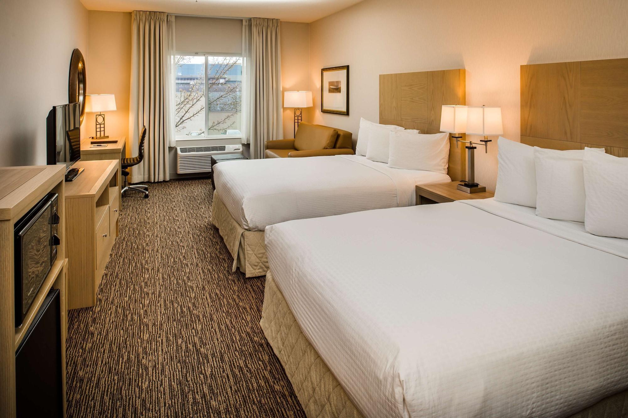 Doubletree By Hilton Olympia Exterior foto