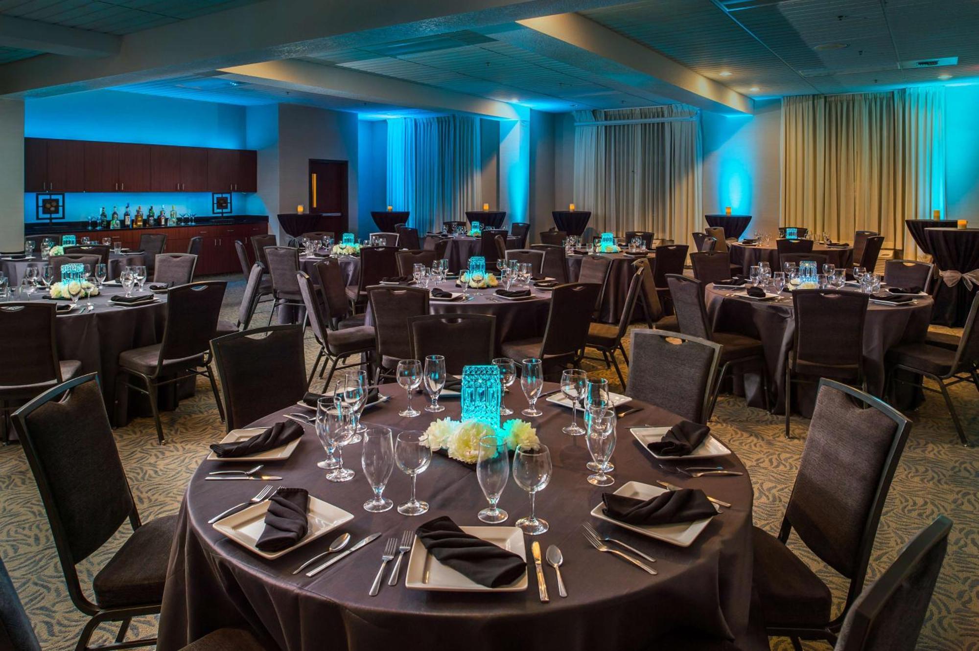 Doubletree By Hilton Olympia Exterior foto