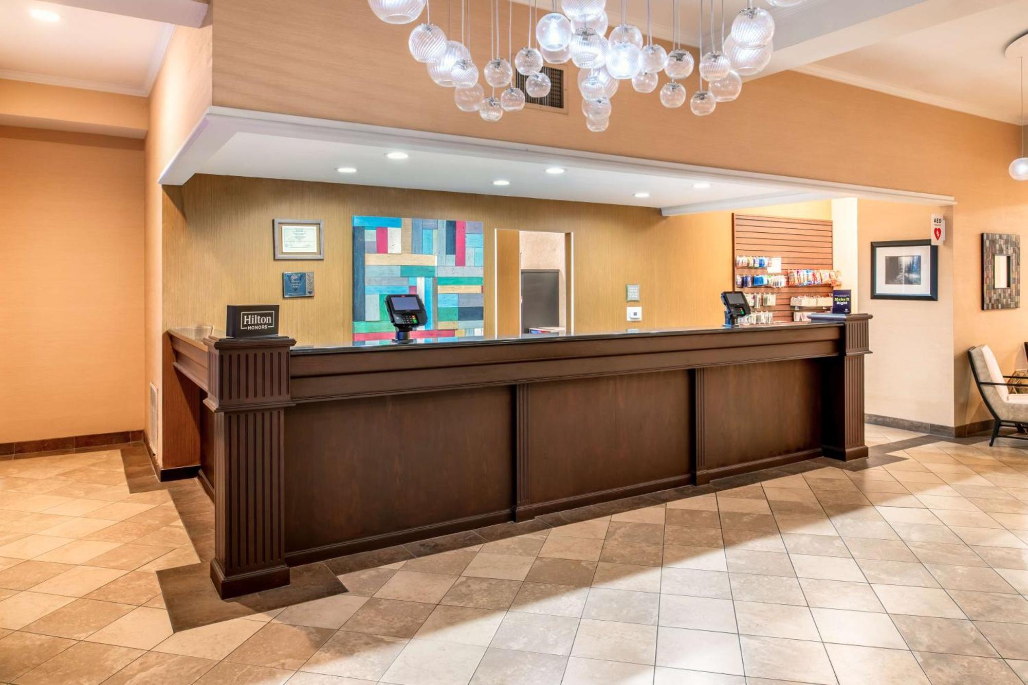 Doubletree By Hilton Olympia Exterior foto