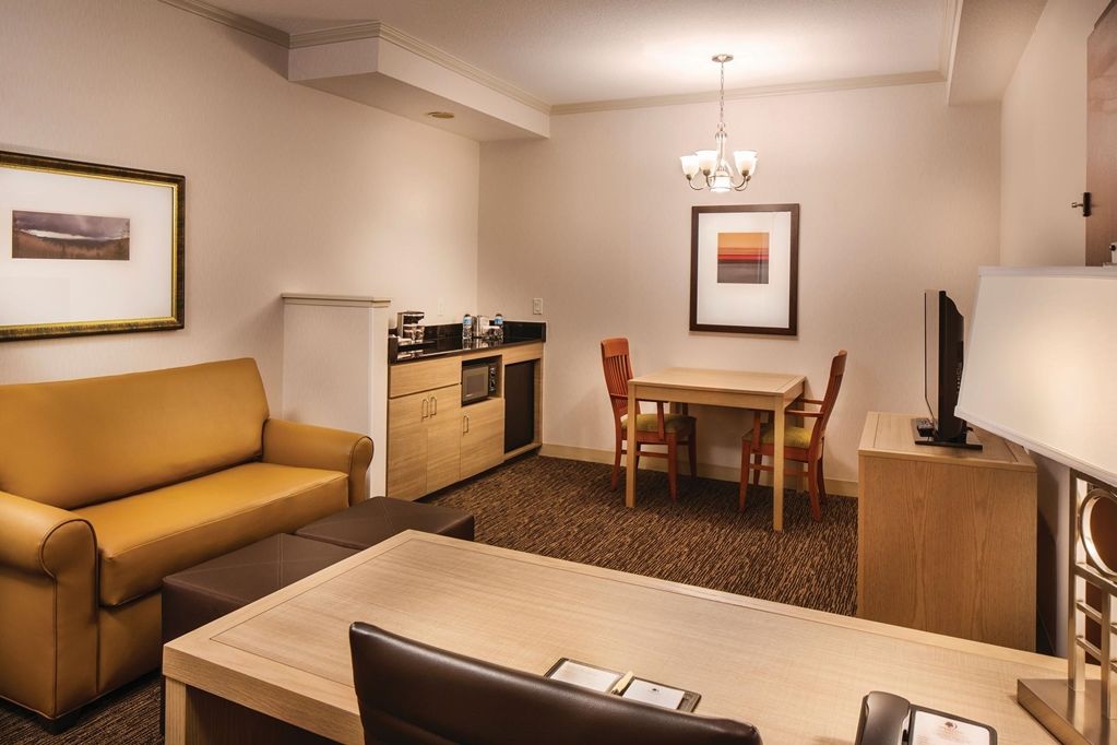 Doubletree By Hilton Olympia Quarto foto