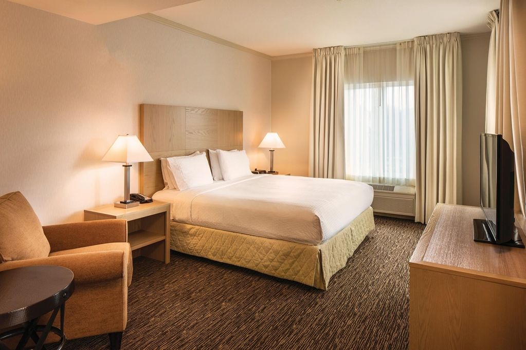 Doubletree By Hilton Olympia Quarto foto