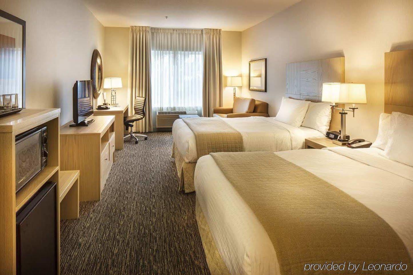 Doubletree By Hilton Olympia Exterior foto