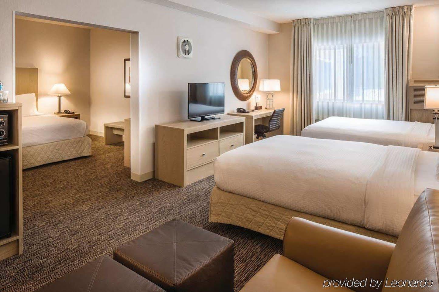 Doubletree By Hilton Olympia Exterior foto